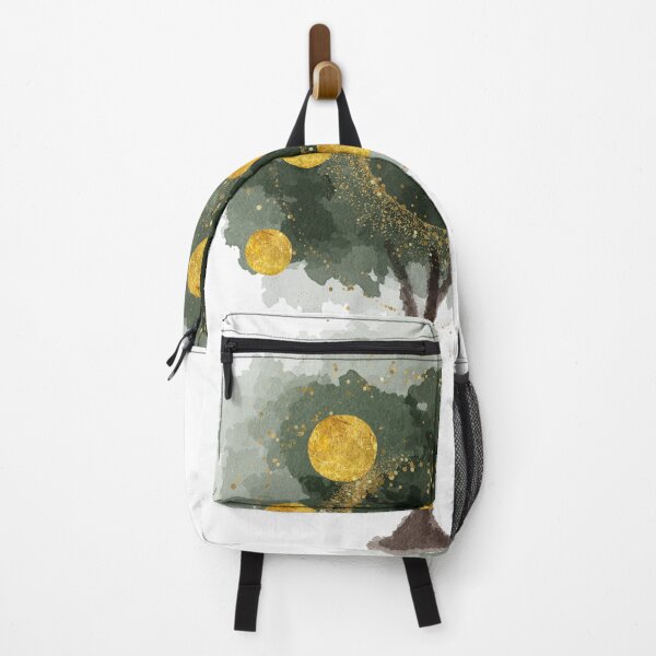 Item preview, Forbidden golden fruit tree design designed and sold by Jiimo25.