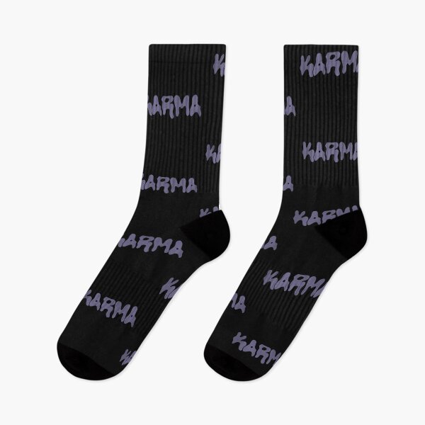Item preview, Karma (purple version) | Taylor The Eras Tour | Home Decor Merch Fandom Small Support | HECKINFAROUT  designed and sold by Two Otters Co.