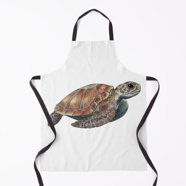 Item preview, A Turtle of the Sea designed and sold by Natasha  Lay.