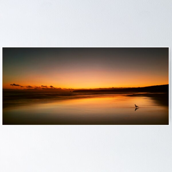 Item preview, Sunset for all designed and sold by lancewilliams.