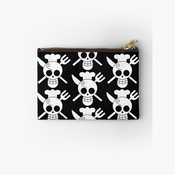 Item preview, Sanji Jolly Roger 1 designed and sold by jimjimfuria.