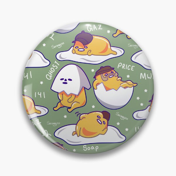 Item preview, 141 eggs designed and sold by Pen Drac.