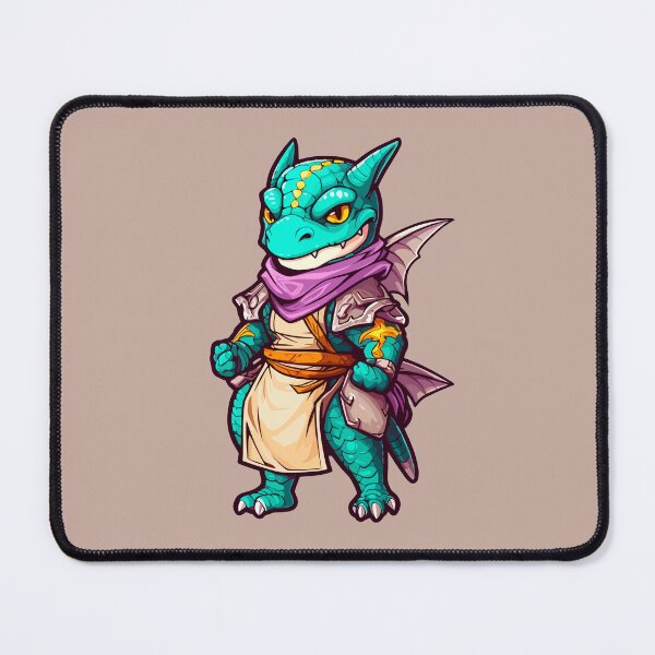 Item preview, kawaii draconian designed and sold by Caodin.