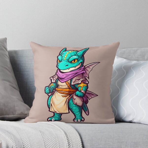 Item preview, kawaii draconian designed and sold by Caodin.