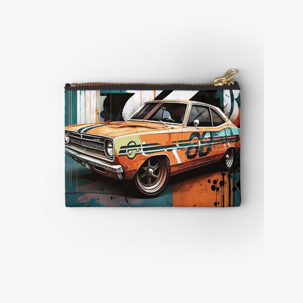 Item preview, Classic Muscle Car, 1970 designed and sold by MVDigitalArt.