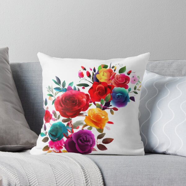 Item preview, Modern Bouquet art designed and sold by KeenC.