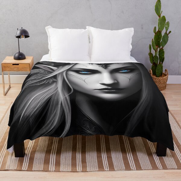Item preview, Dark Fantasy Female Marbleborn Character 126 designed and sold by Inspire-Imagery.