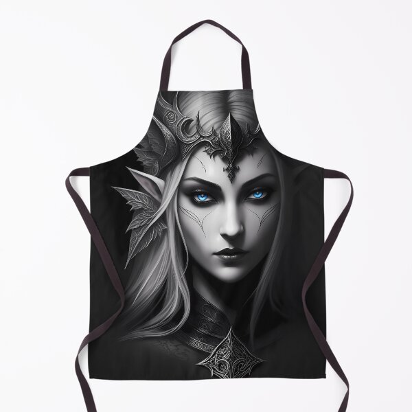 Item preview, Dark Fantasy Female Marbleborn Character 126 designed and sold by Inspire-Imagery.