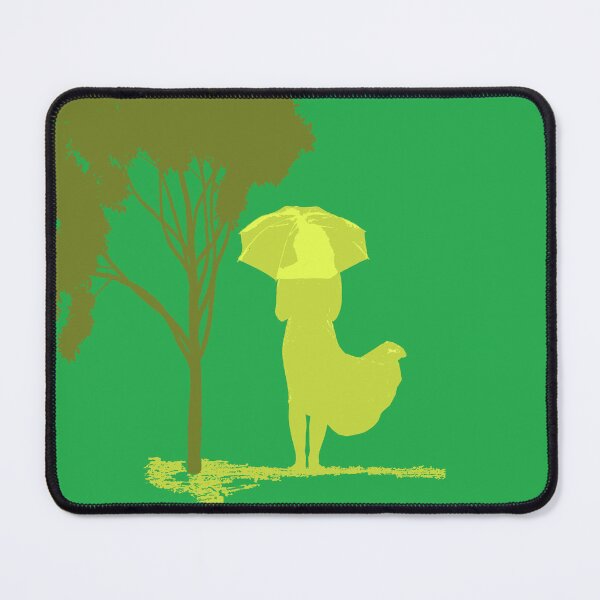 Item preview, Woman and tree 3 designed and sold by DejanVuk.