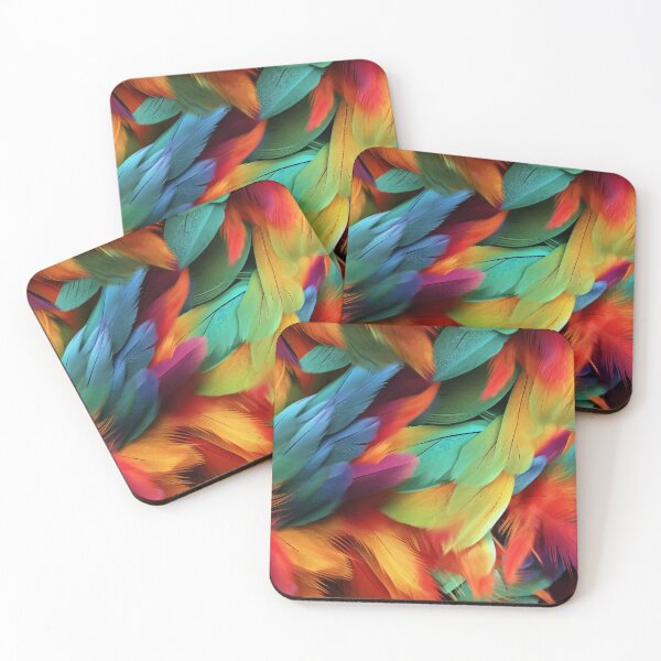 Item preview, Macaw designed and sold by LDSH.