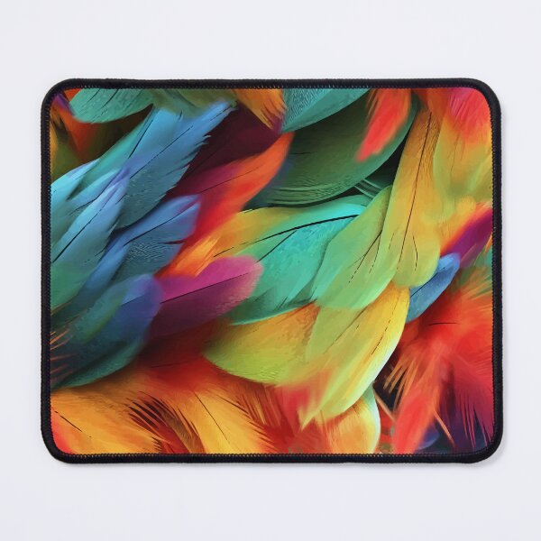 Item preview, Macaw designed and sold by LDSH.