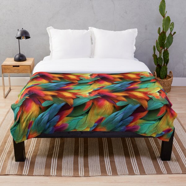 Item preview, Guacamayo designed and sold by LDSH.