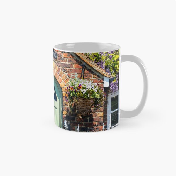 Item preview, Old Tree Cottage designed and sold by JEZ22.