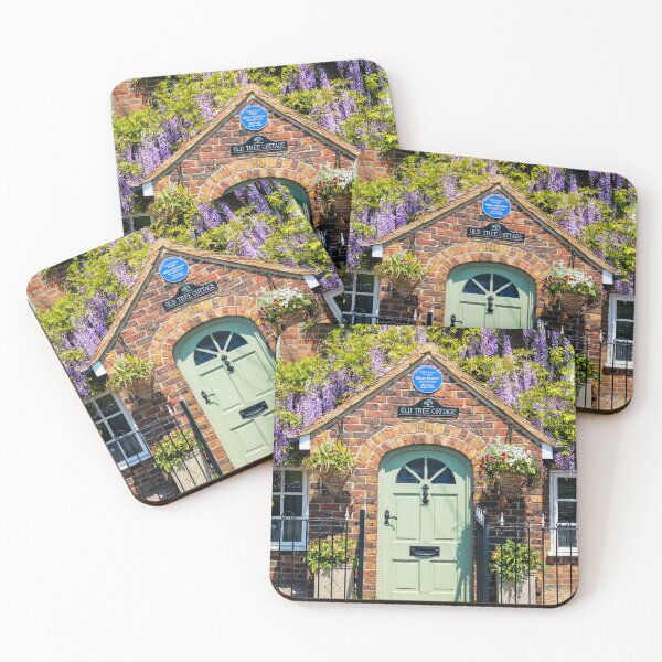 Item preview, Old Tree Cottage designed and sold by JEZ22.