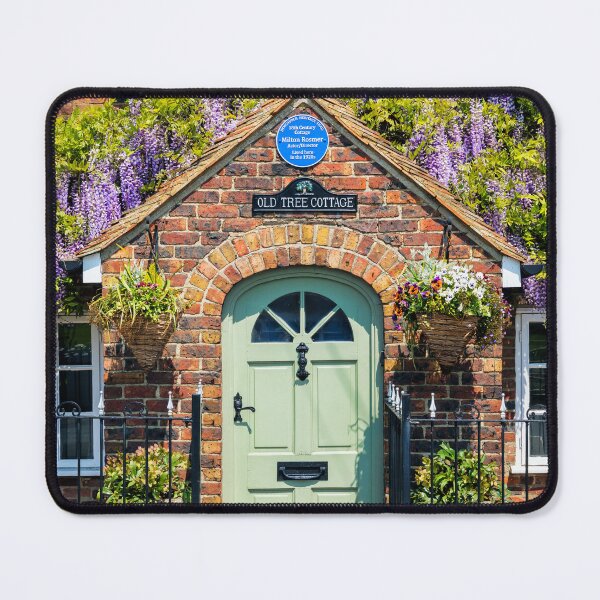Item preview, Old Tree Cottage designed and sold by JEZ22.