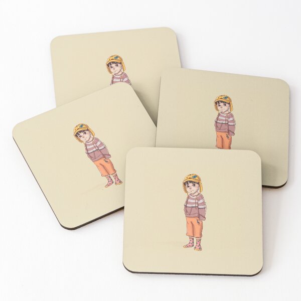 Item preview, little cute kid designed and sold by yoshaa-z.
