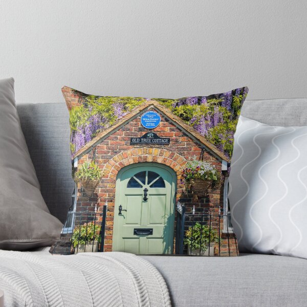 Item preview, Old Tree Cottage designed and sold by JEZ22.