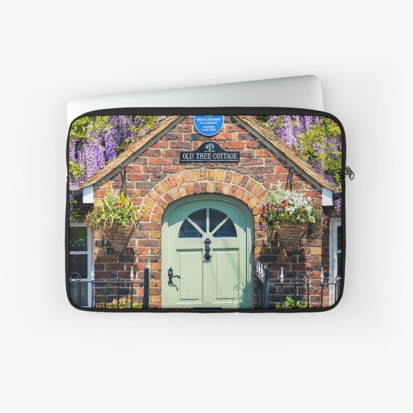 Item preview, Old Tree Cottage designed and sold by JEZ22.