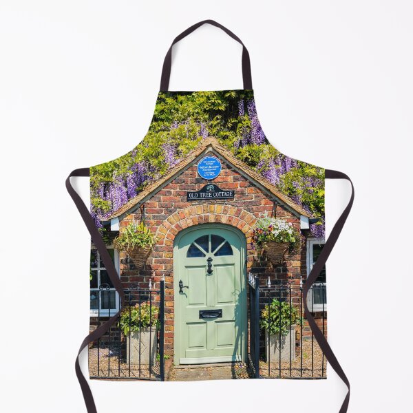 Item preview, Old Tree Cottage designed and sold by JEZ22.