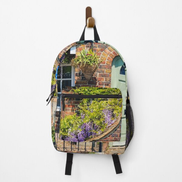 Item preview, Old Tree Cottage designed and sold by JEZ22.