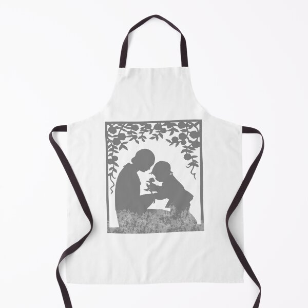 Item preview, Mom And Child Silhouette designed and sold by PetAnimalTshirt.