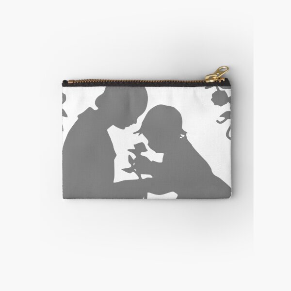 Item preview, Mom And Child Silhouette designed and sold by PetAnimalTshirt.