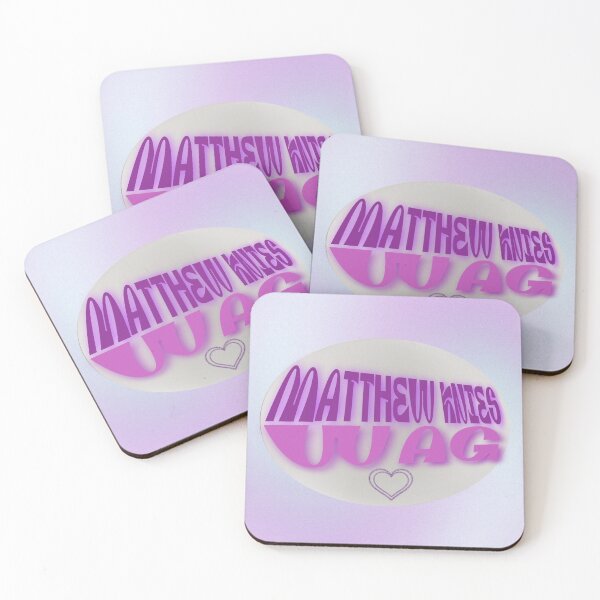 Item preview, Matthew Knies Supporter designed and sold by Barn Burner Stickers.