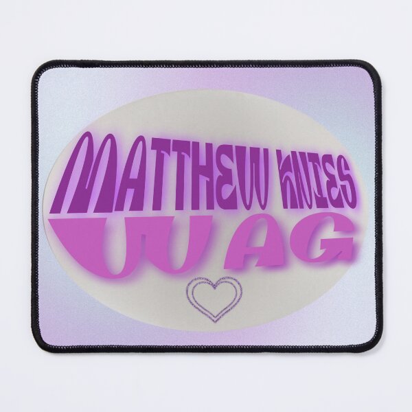 Item preview, Matthew Knies Supporter designed and sold by Barn Burner Stickers.