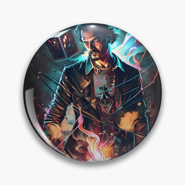 Item preview, Alternate Reality designed and sold by giggles-omg.