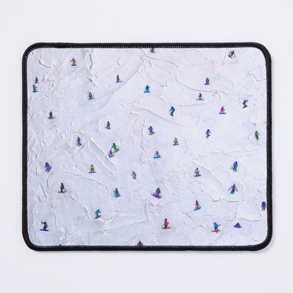 Item preview, Skiers designed and sold by meghan-tyrrell.