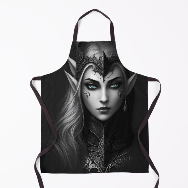 Item preview, Dark Fantasy Female Marbleborn Character 127 designed and sold by Inspire-Imagery.