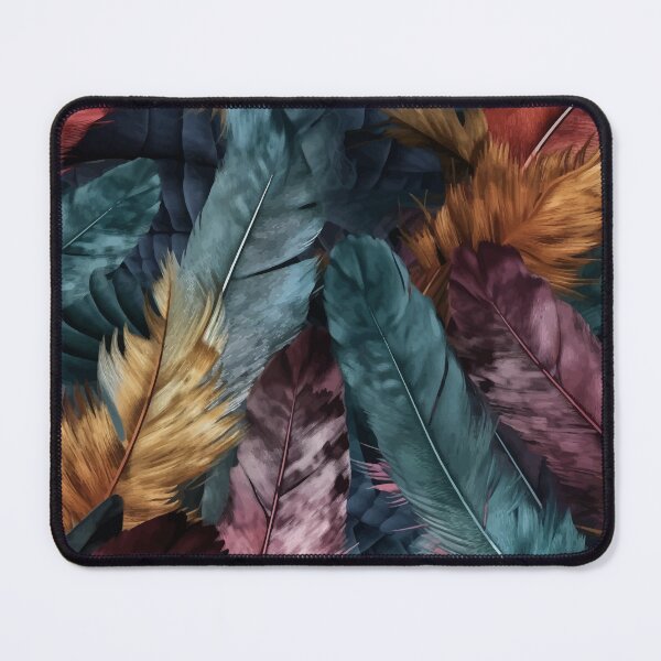 Item preview, Plume Tropics designed and sold by LDSH.