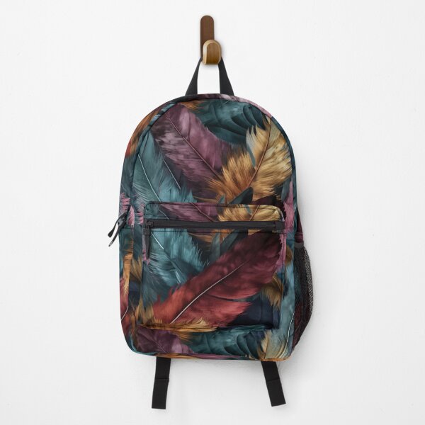 Item preview, Plume Tropics designed and sold by LDSH.