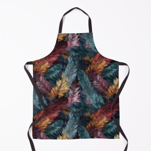 Item preview, Plume Tropics designed and sold by LDSH.