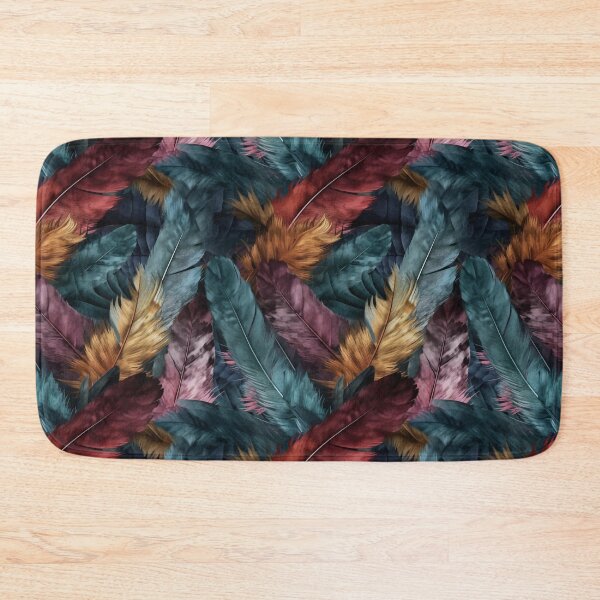 Item preview, Plume Tropics designed and sold by LDSH.