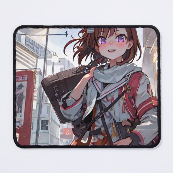 Item preview, Mikoto misaka cartoon designed and sold by Lewdshop.