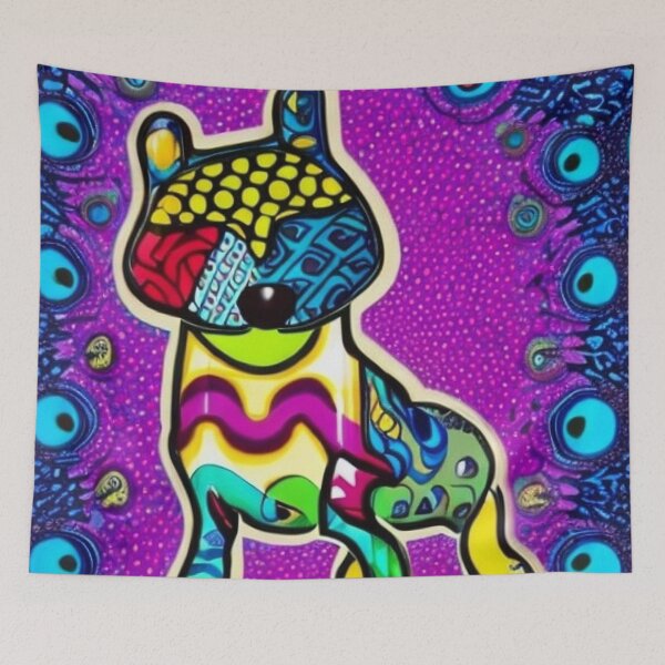 Item preview, The Drever designed and sold by cfbennettmedia.