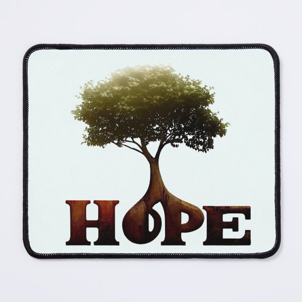 Item preview, hope hoping meaning raising hope designed and sold by GLORY-LIFE.