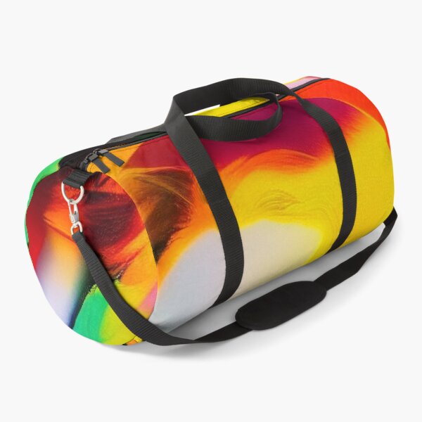 Item preview, Digital art abstract portrait | retro aesthetics  designed and sold by CiceroSpin.