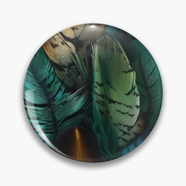Item preview, Plume Exotic designed and sold by LDSH.