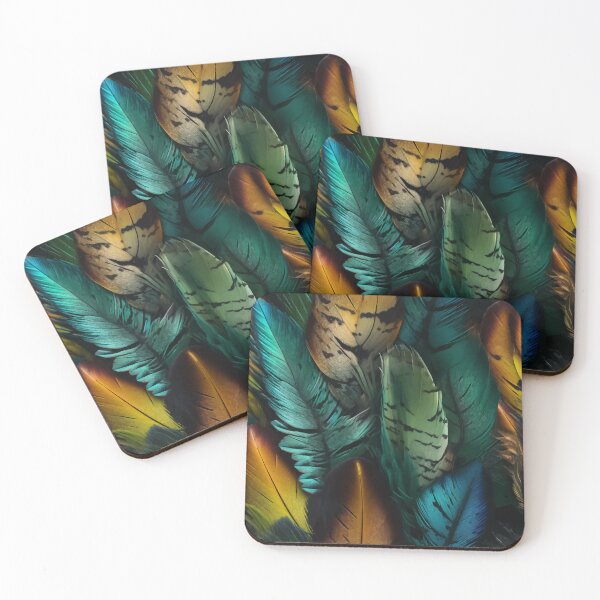 Item preview, Plume Exotic designed and sold by LDSH.