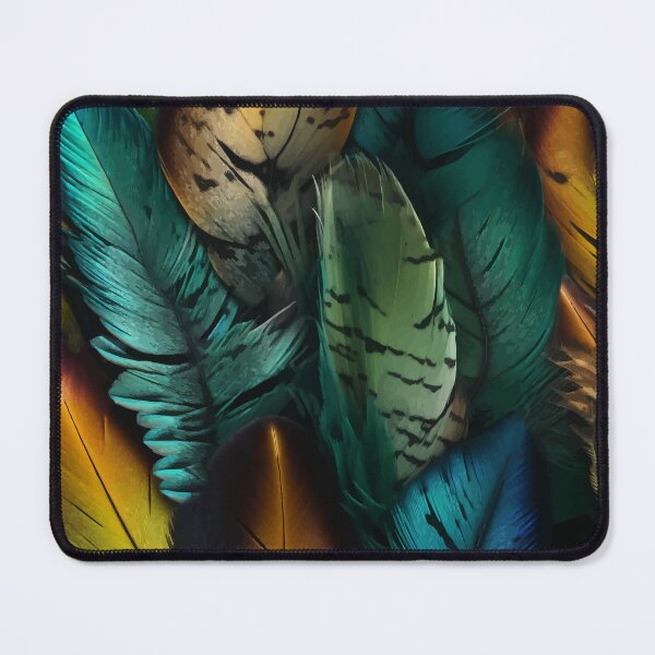 Item preview, Plume Exotic designed and sold by LDSH.