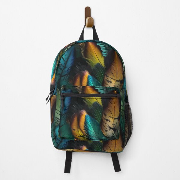 Item preview, Plume Exotic designed and sold by LDSH.