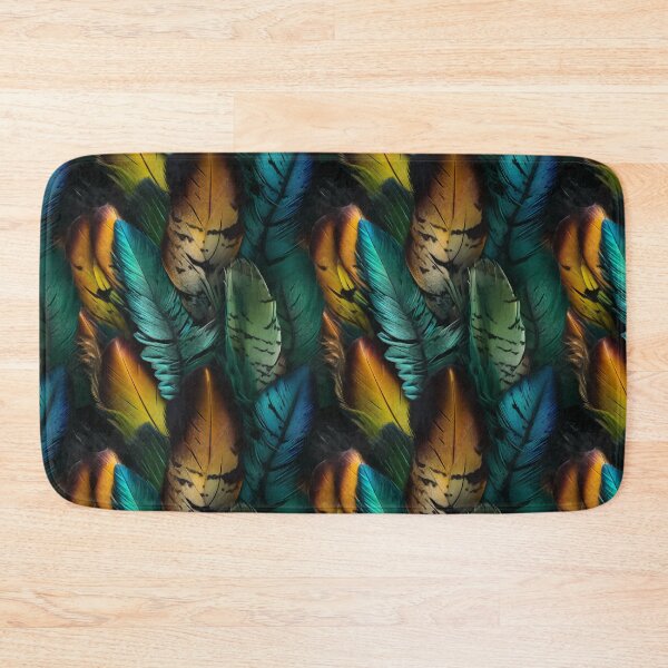 Item preview, Plume Exotic designed and sold by LDSH.