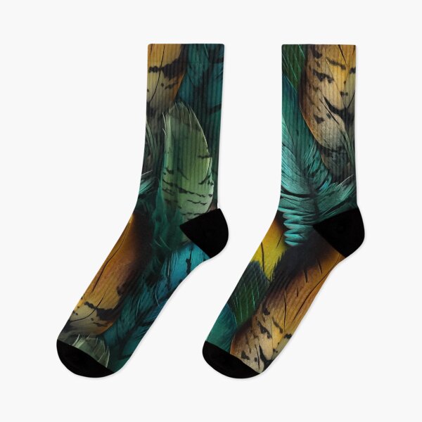 Item preview, Plume Exotic designed and sold by LDSH.
