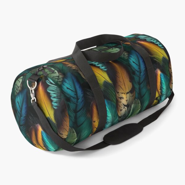 Item preview, Plume Exotic designed and sold by LDSH.