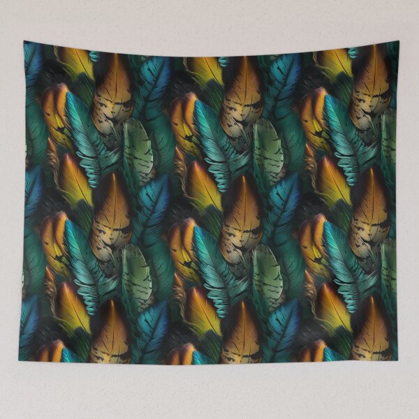 Item preview, Plume Exotic designed and sold by LDSH.