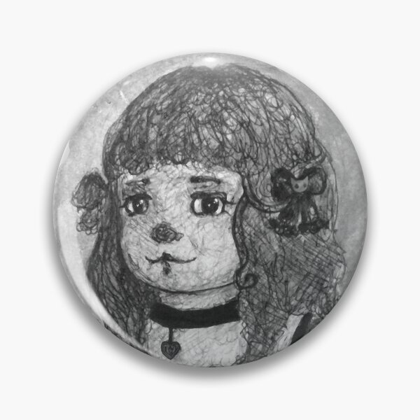 Item preview, Himeka designed and sold by nonsenseflower.