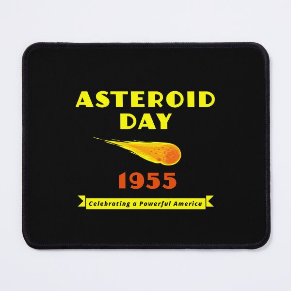 Item preview, Asteroid City - Asteroid Day 1955 designed and sold by IfDesignGroup.