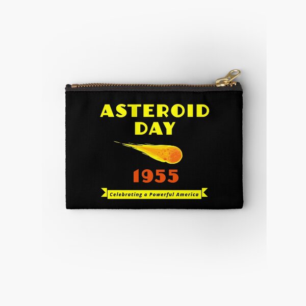Item preview, Asteroid City - Asteroid Day 1955 designed and sold by IfDesignGroup.